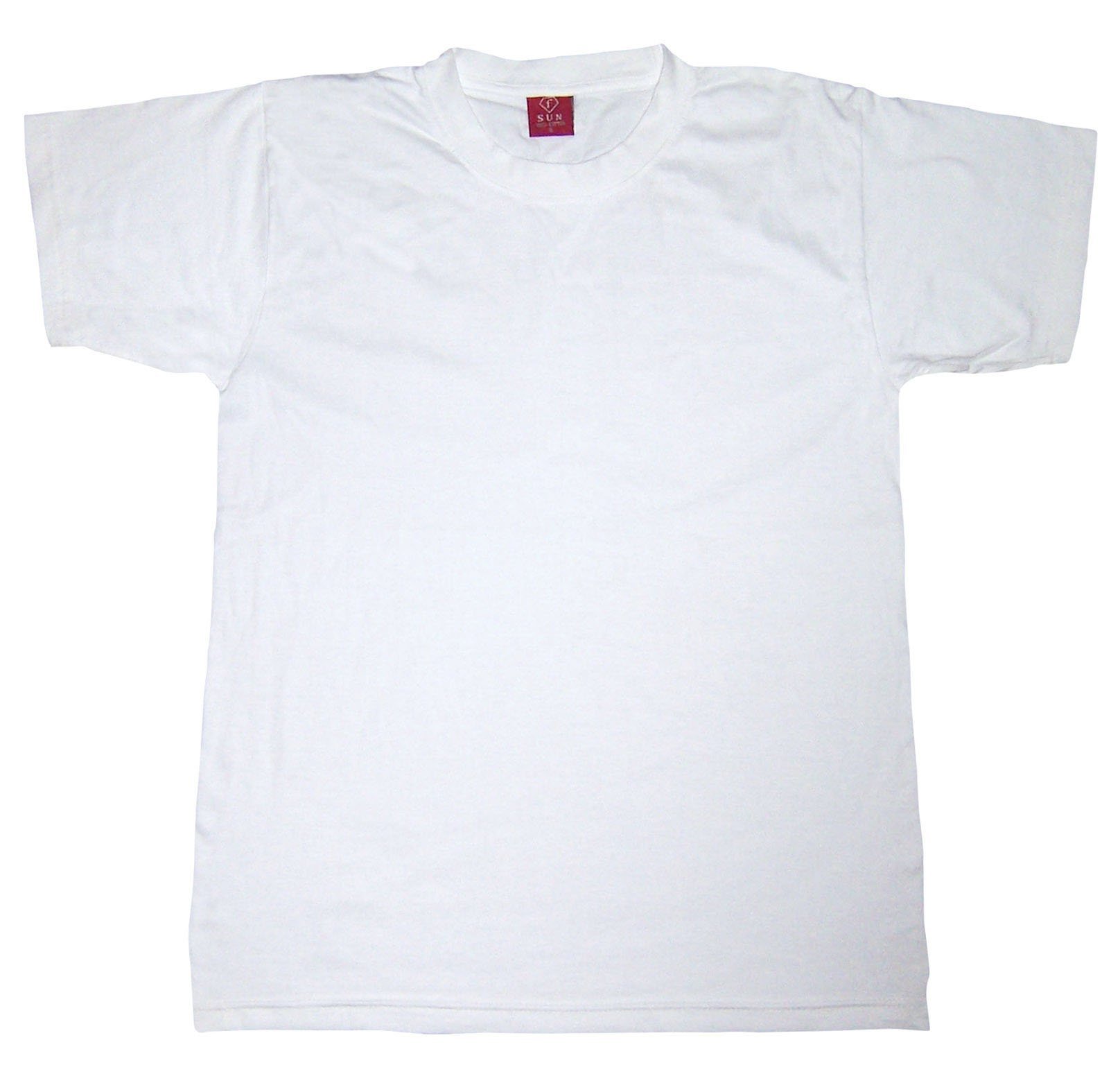 tee shirt blank