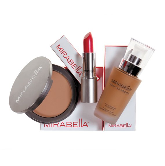 mirabella makeup. Mirabella Beauty