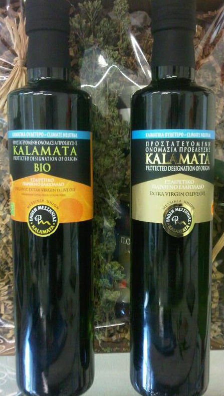 See larger image: BIO PDO KALAMATA EXTRA VIRGIN OLIVE OIL. Add to My Favorites. Add to My Favorites. Add Product to Favorites; Add Company to Favorites