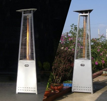 Triangle Flame Patio Heater Sales, Buy Triang