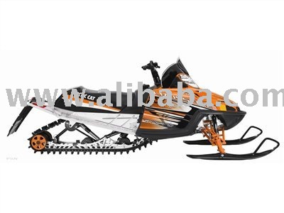 Arctic Cat Crossfire 800. 2011 Arctic Cat Crossfire 8