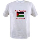 Free Palestine T-Shirt