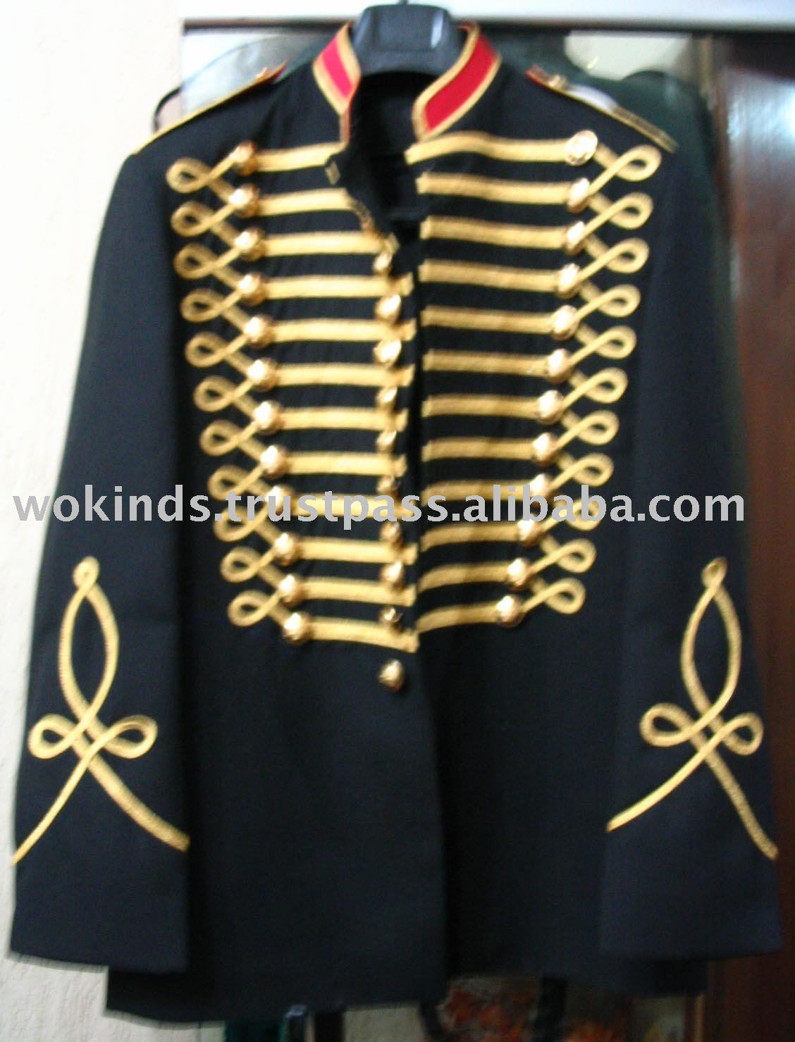 Band Uniform Manufacturers 41