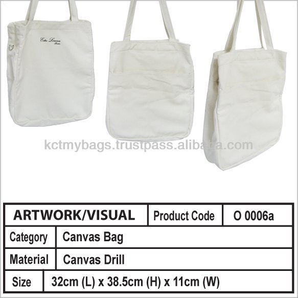 Canvas+bag+printing+malaysia