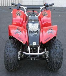 Bms Atv