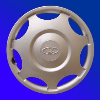 Color de rueda (llanta) Lada_Wheel_Cover