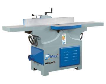 Wood Planer Machine