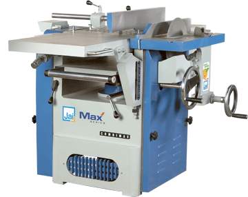 Planer Machine