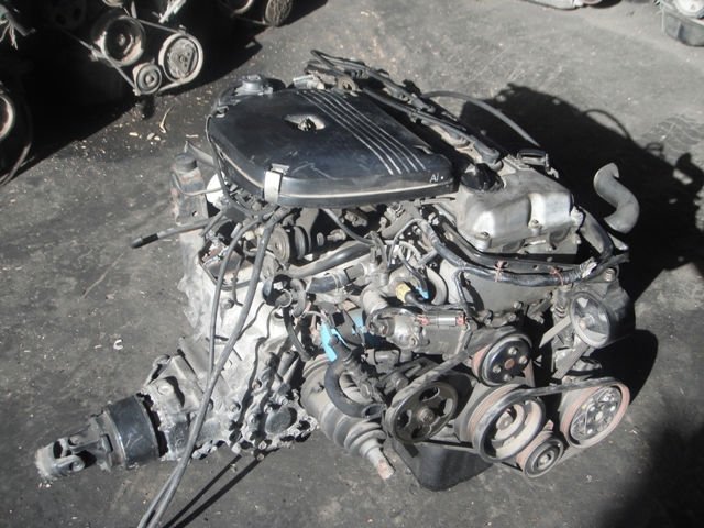 Nissan ga15 engine