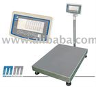 Millenium Mechatronics MP-Platform Scale