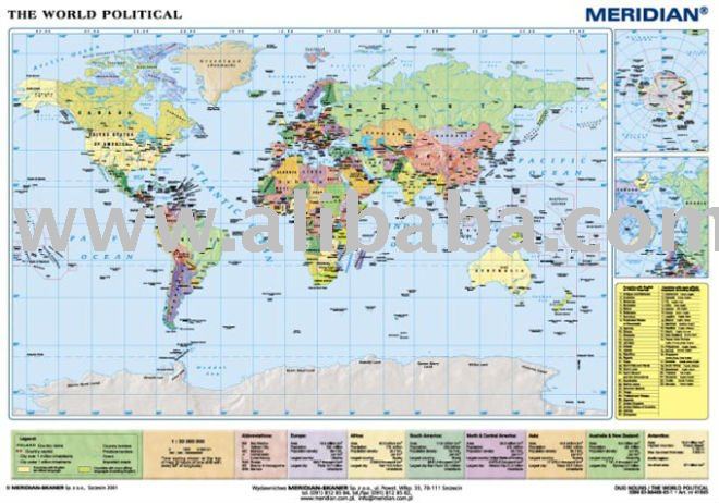 World Map Black And White. World Map Black And White.