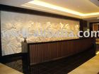 Bas Relief wall sculptures and Mouldings