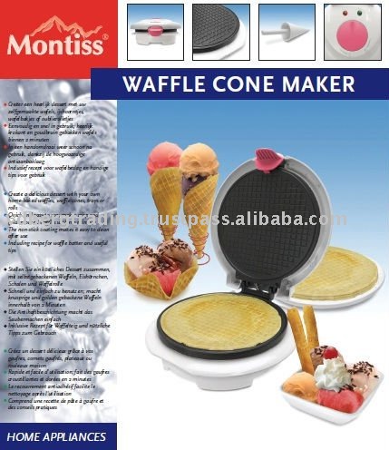 waffle cone maker. Waffle Cone Maker