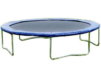 best water trampoline on ... Classic Trampolines, Jumpking Deluxe Trampolines - Austinoress's blog