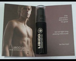 libido in men