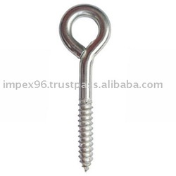 Eye Hook Bolt