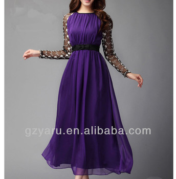 High-quality choice of plus length attire plus length dresses 30