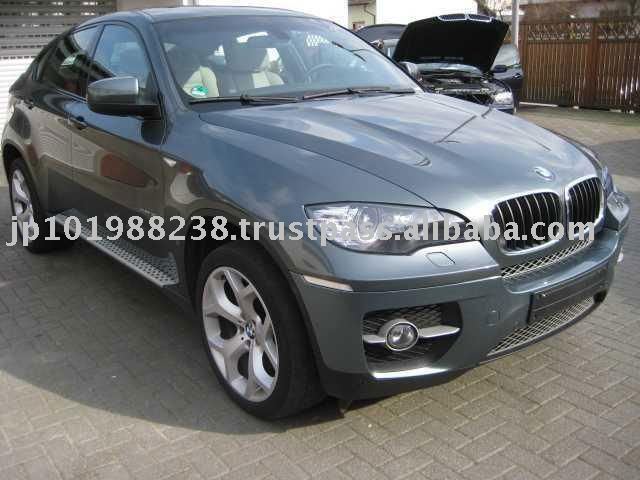 See larger image BMW X6 x Drive 30D Pickup LHD 