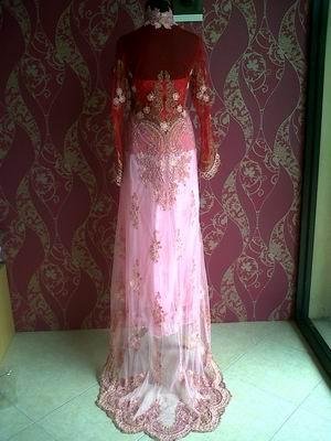 comment on this picture baju kurung peplum dari minimalace boutique