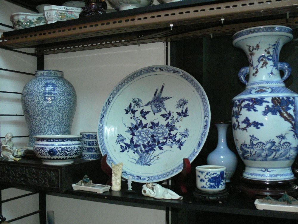 See larger image Chinese antiques for sale