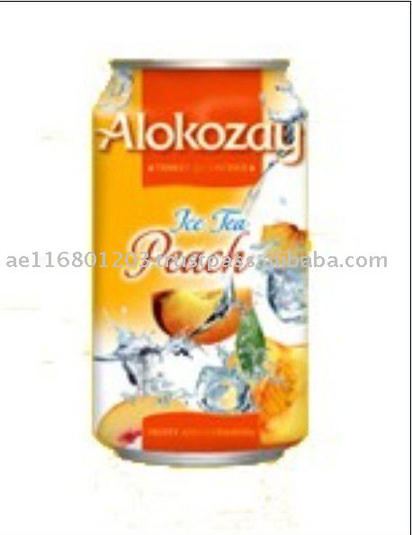 lipton ice tea peach. Alokozay Peach Iced Tea(United