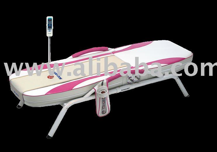Nuga Best NM4000 thermal Massage Bed products, buy Nuga Best NM4000