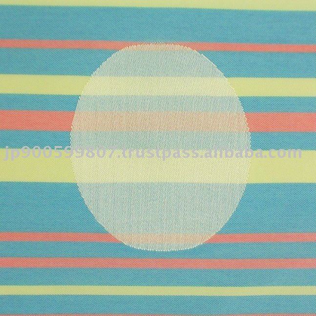 rayon polyester