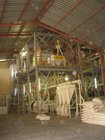 Italian Milling Plant Wheat Flour