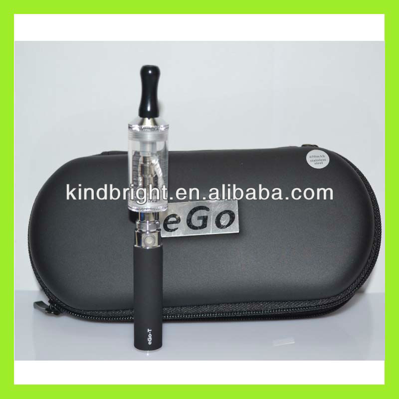 eGo-C Twist Tank