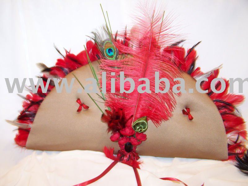 You might also be interested in Wedding fan wedding gift fan wedding lace 