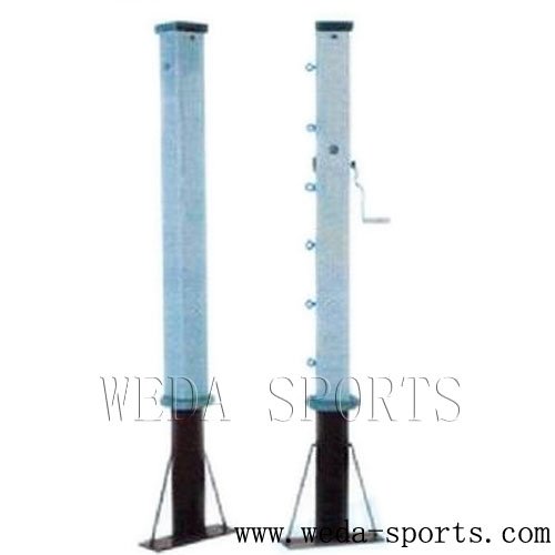 Linhai Weda Sports Equipments