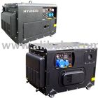 DIESEL GENERATOR