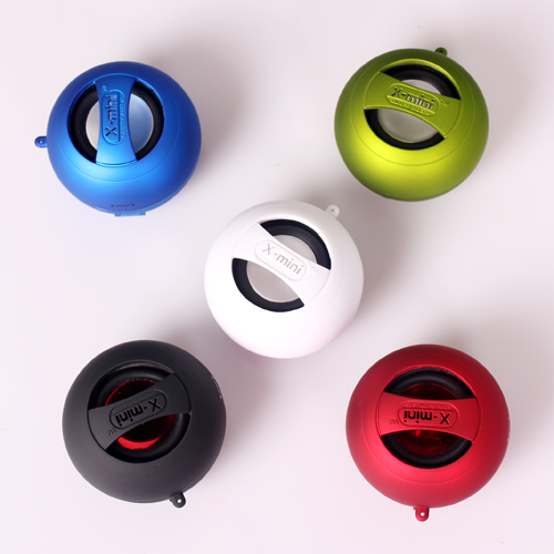 Promotional Audio Mini Speaker Capsule, Buy