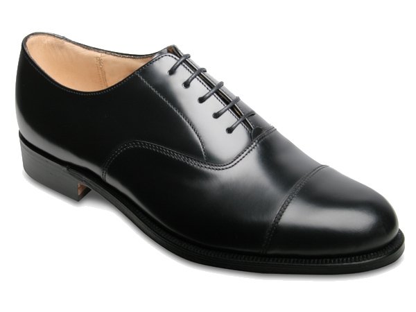 See larger image Oxford Shoes Goodyearwelted
