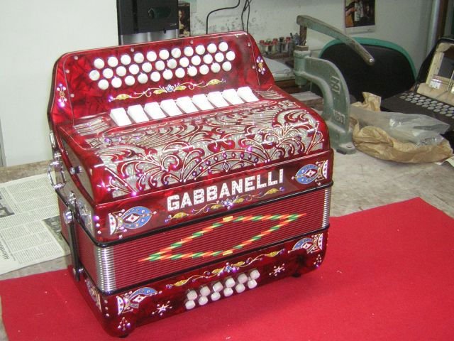 gabbanelli accordions on, For sale Accordion Gabbanelli - 2500 124 Security Dr.  Brownsville tx Good Condition. used gabbanelli accordions for sale. 099+.