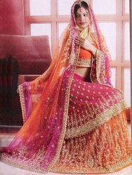 exporters of indian wedding dresses