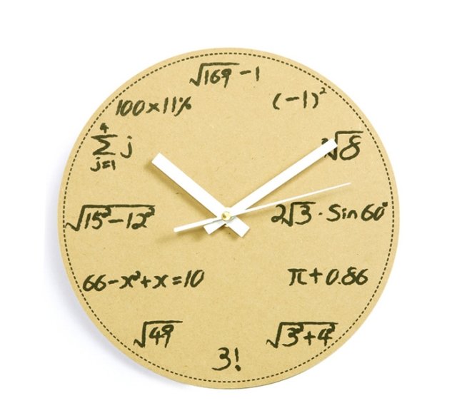 Plans to build Making Wooden Clocks PDF Plans