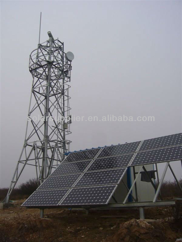 Solar Power Systems