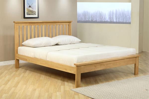 Wood Bed Frames for Queen Size Bed