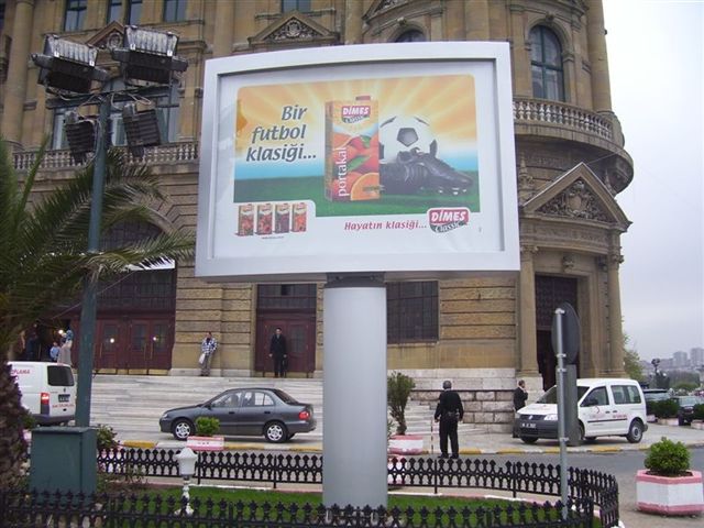 Advertising Sign Boards