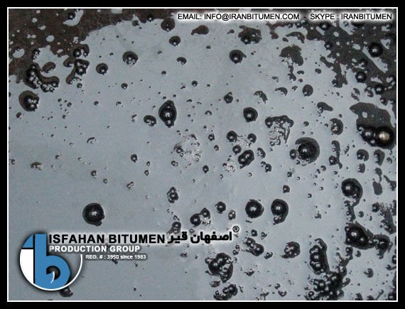 Bitumen Asphalt