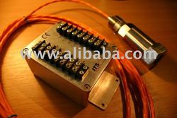 Honeywell Flame Detector for GE Frame 5,6,7 & 9