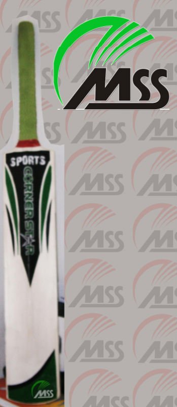 tennis cricket bat