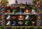 slot game 777