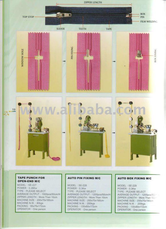 Nylon pin punch tool