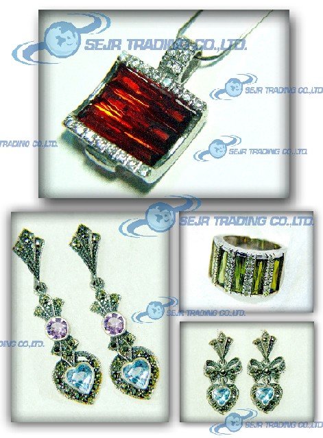 jewellery buyers. To all jewelry buyers / importers / wholesalers / distributors Sejr trading 