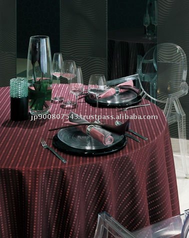 See larger image 100 polyesterwedding tableclothtable cloth table linen