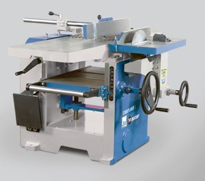 Wood planer thicknesser, View surface and tickness planer ...