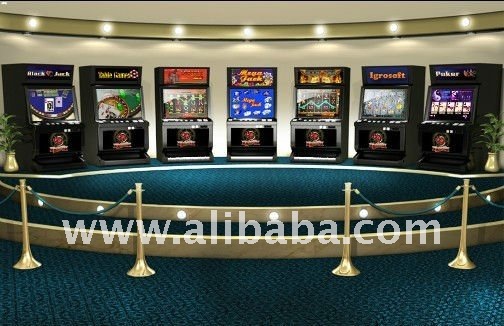 on line casinos