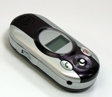 Mobile Cell Phone Gps
